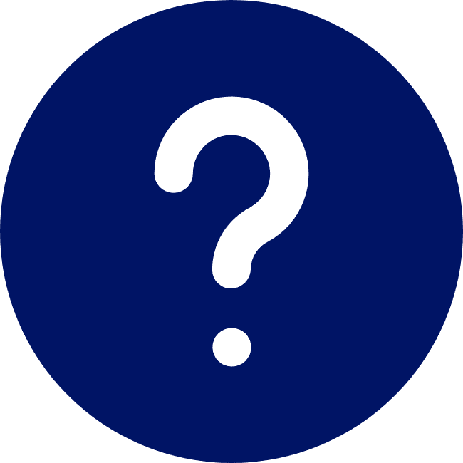 FAQ Logo