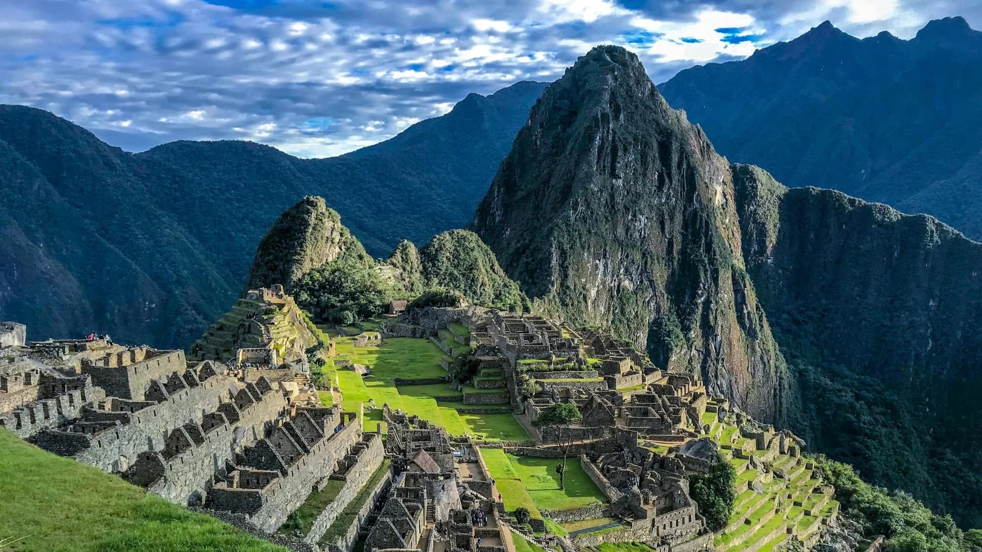 Viajes que incluyen