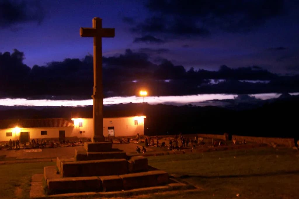 Historia y cultura ancestral