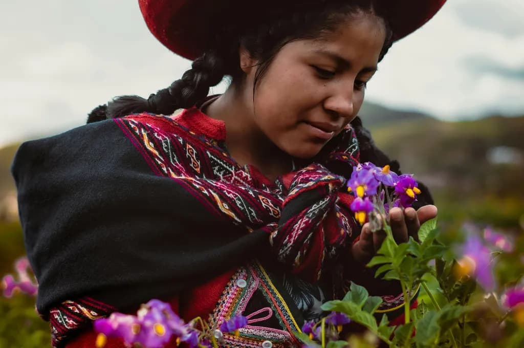 Vida cotidiana y tradiciones.