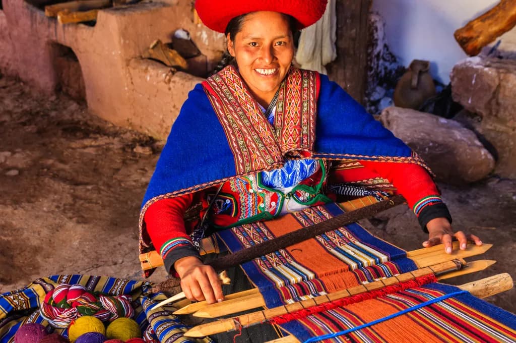 Chinchero en el contexto actual