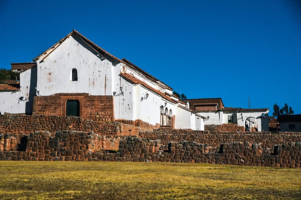 Chinchero: historia, cultura y tradición andina