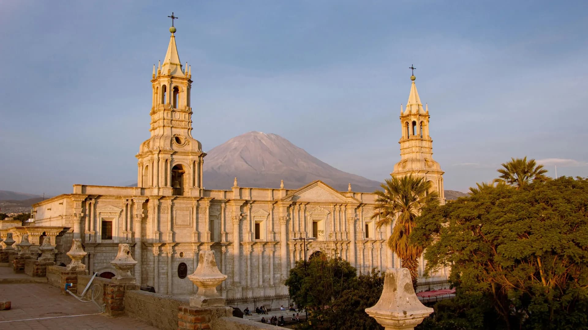 Catedral Basílica