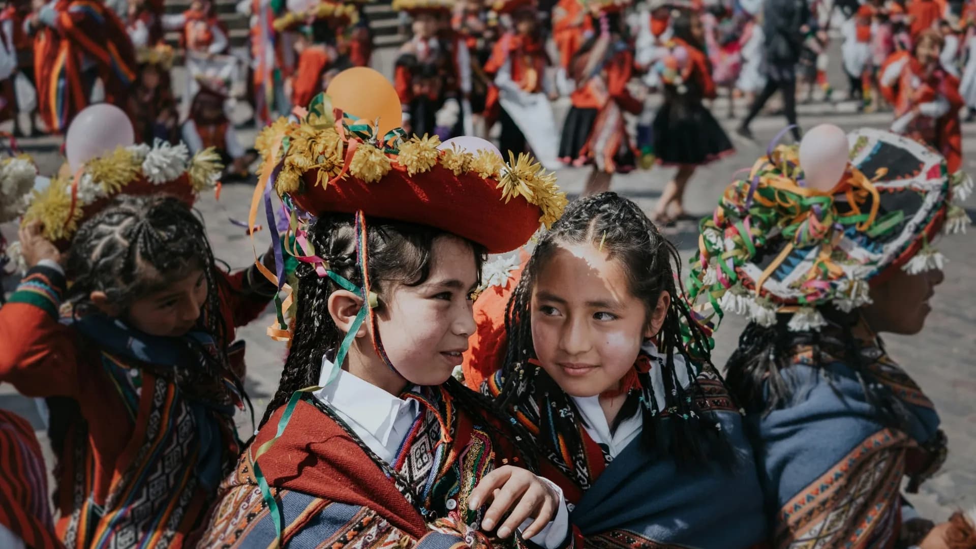 Cusco