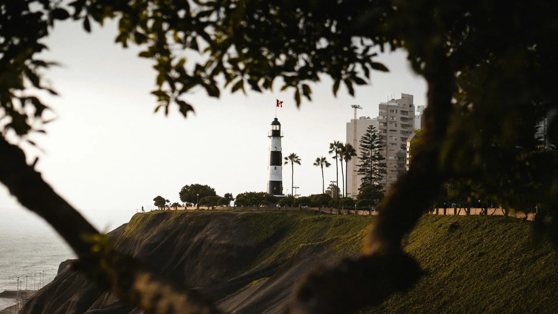 Malecón Cisneros
