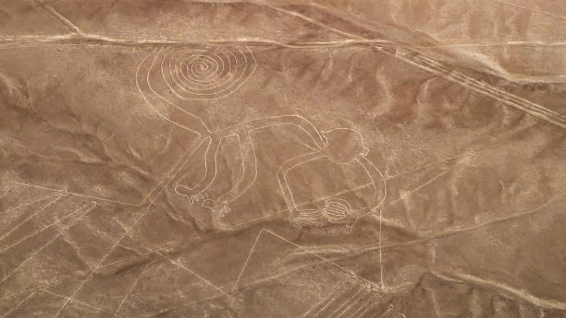 Nasca Lines