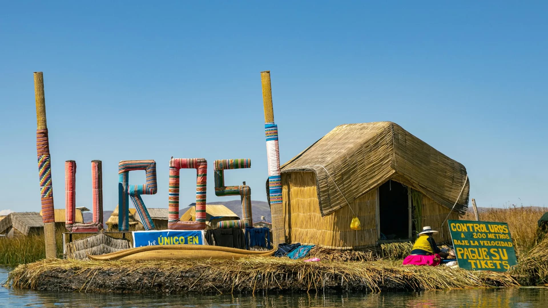 Uros