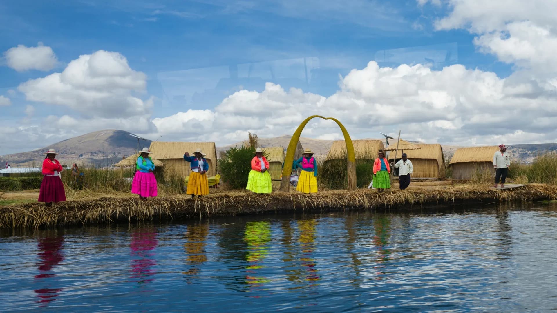 Taquile
