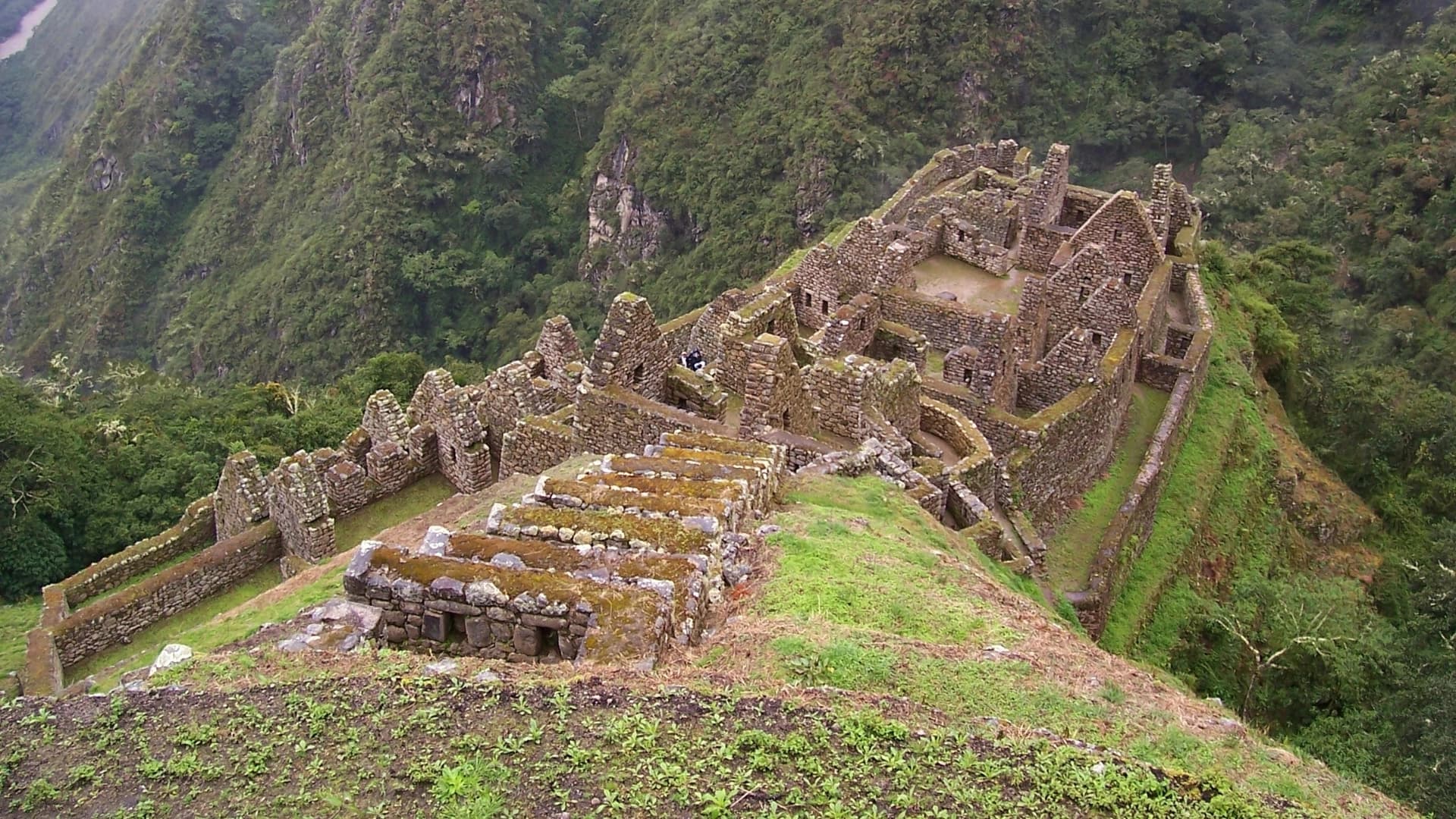 Camino Inca de 1 día a Machu Picchu