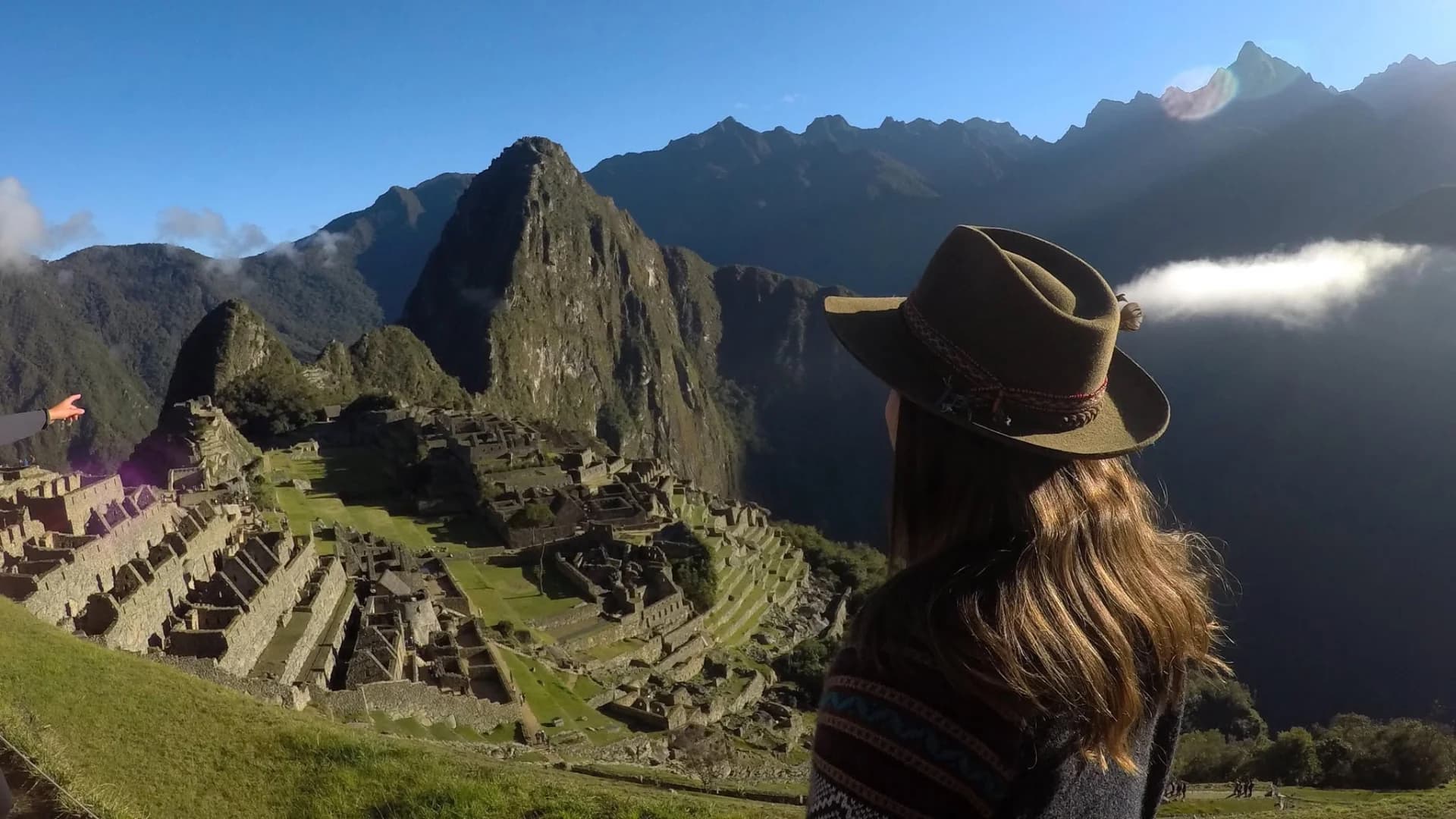 2-day Inca Trail to Machu Picchu