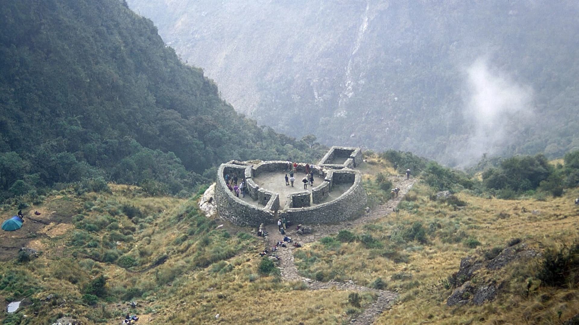 Camino Inca de 3 días y 2 noches a Machu Picchu