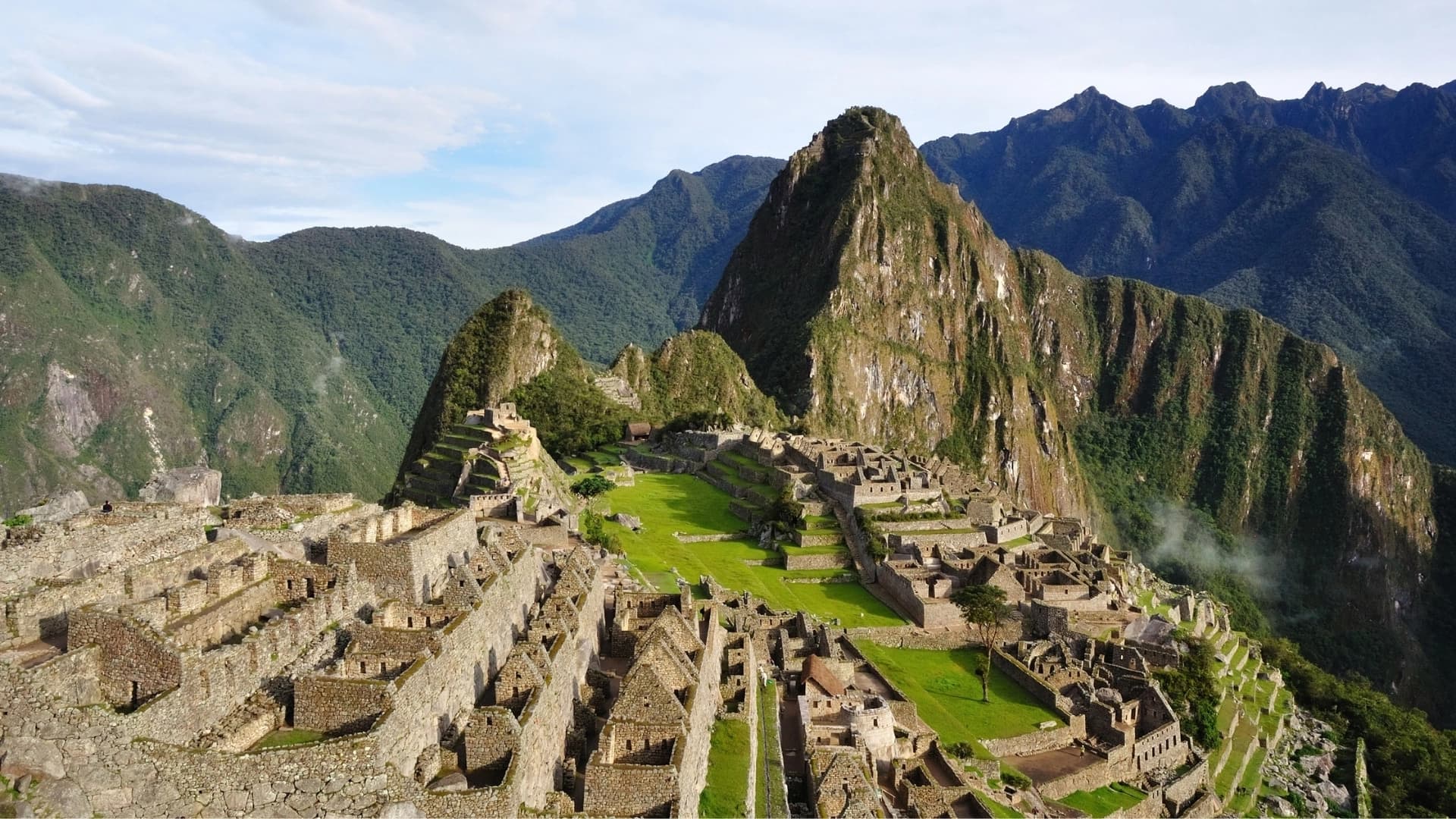 Camino Inca de 3 días y 2 noches a Machu Picchu