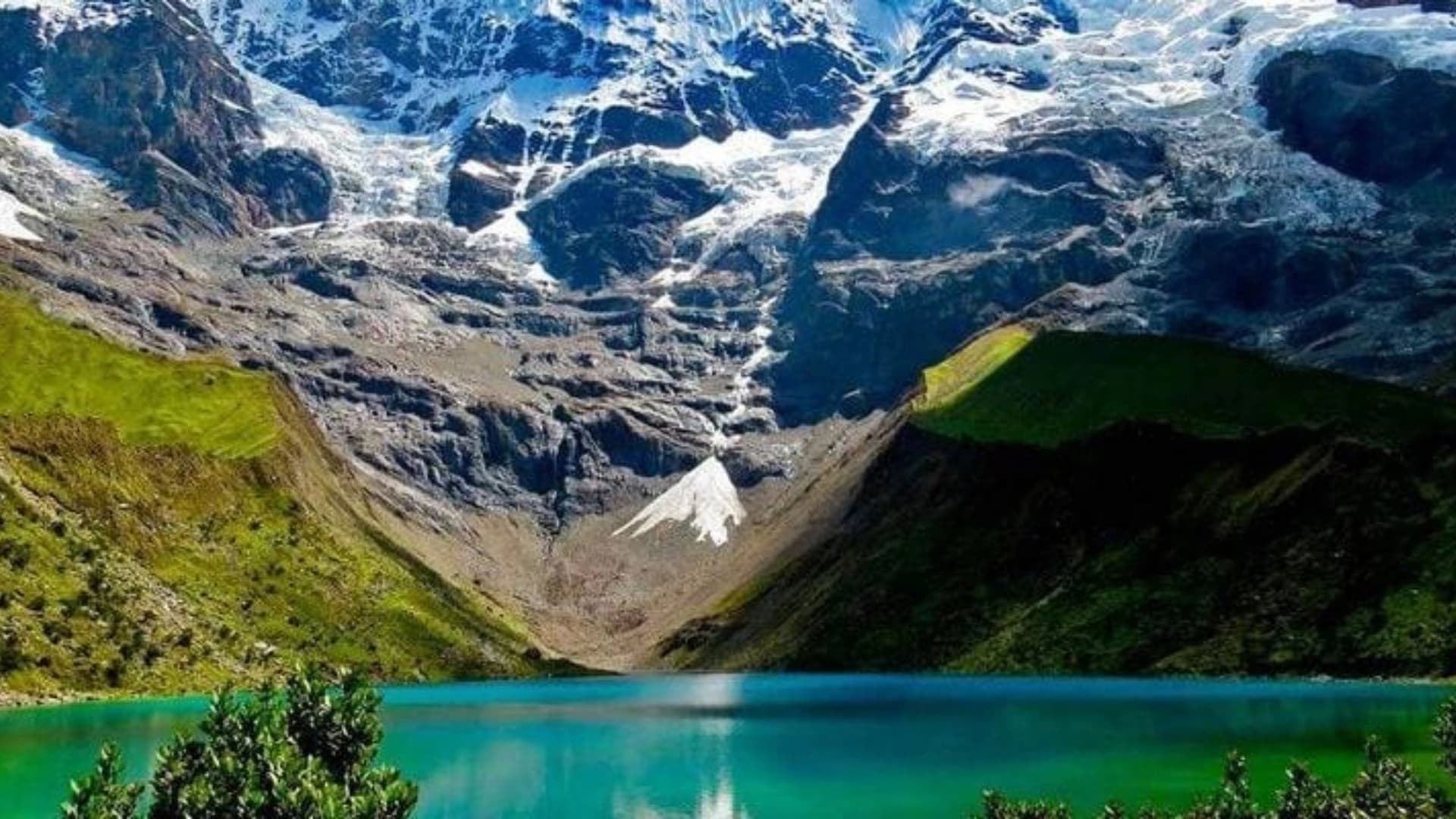 Perú Inolvidable (10 días / 9 noches)