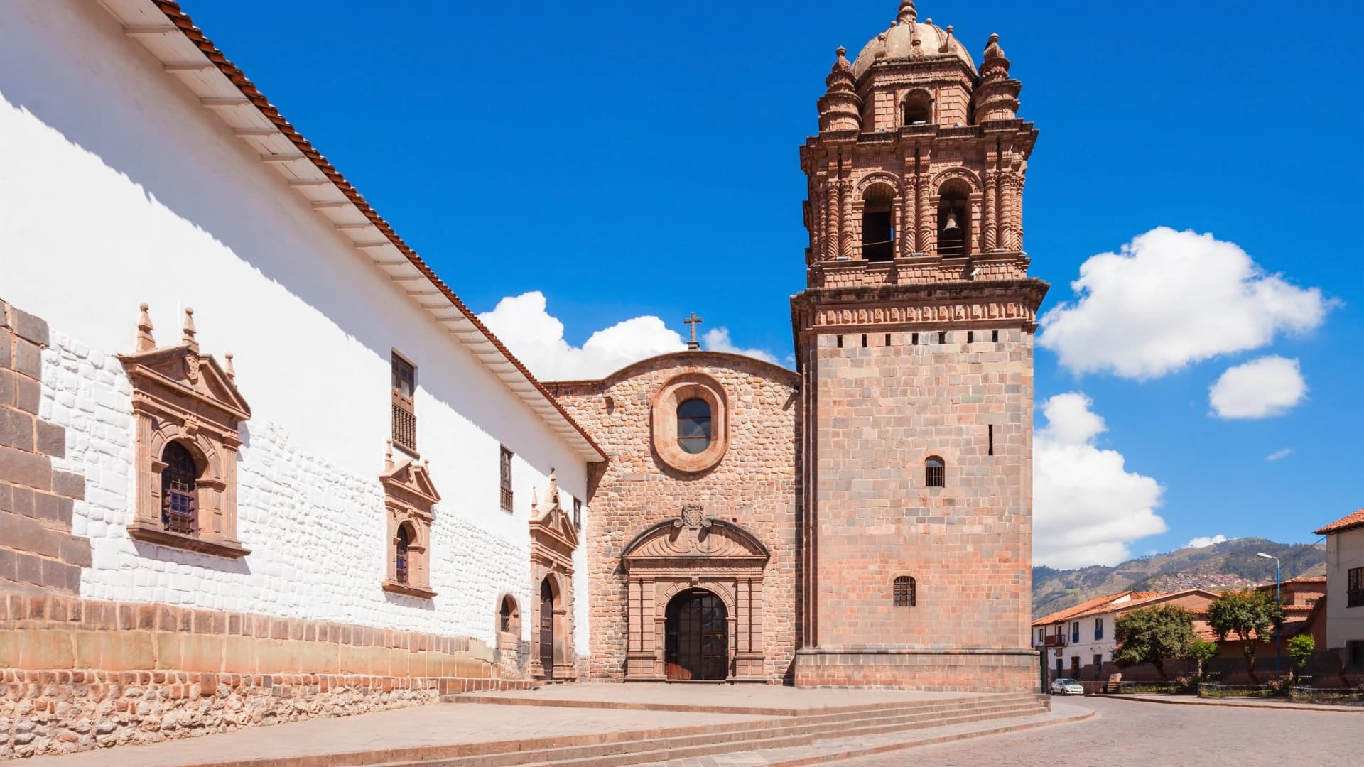 La unión de dos culturas