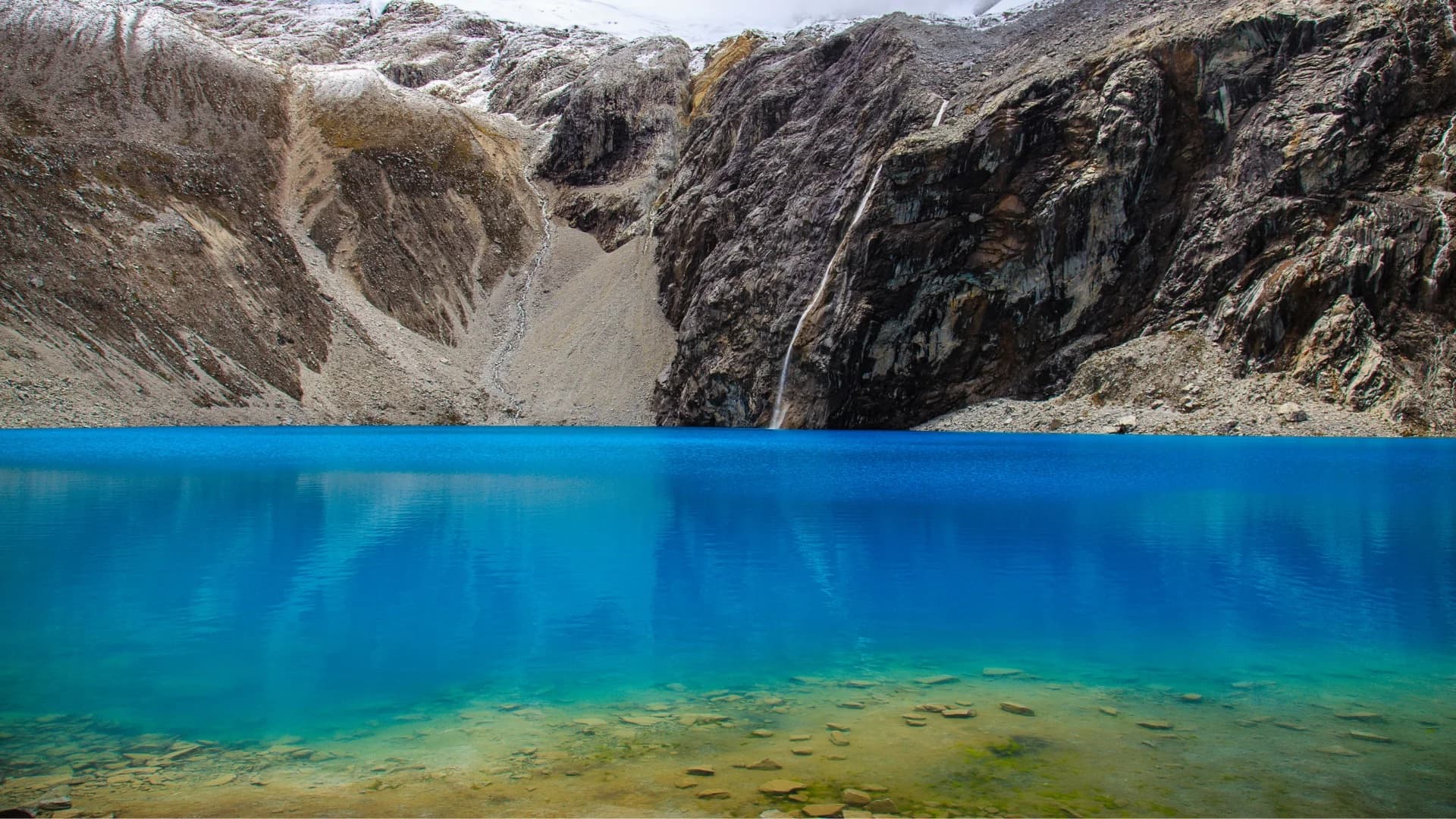 Laguna 69