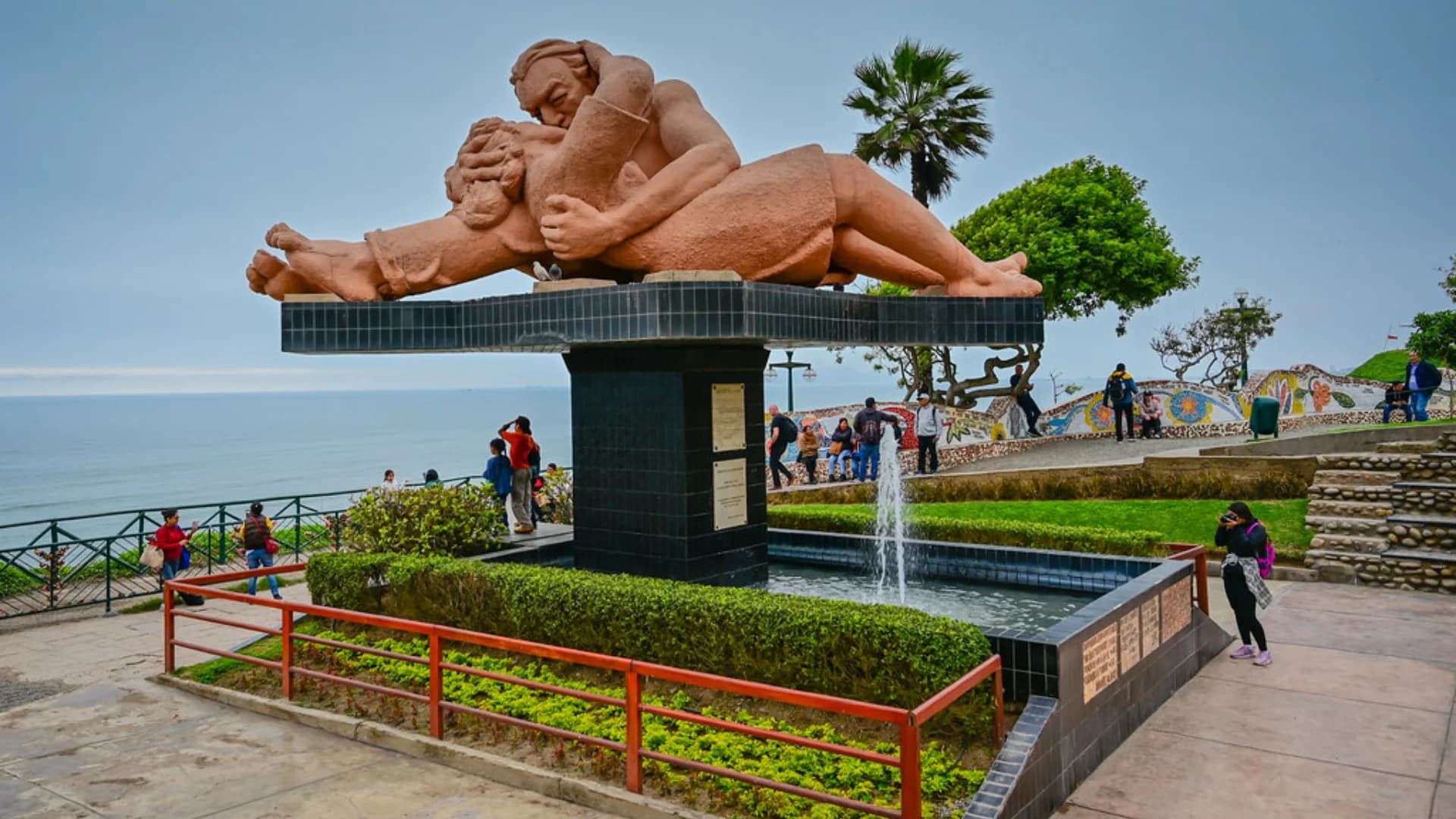 Tour Tradicional por la Ciudad de Lima